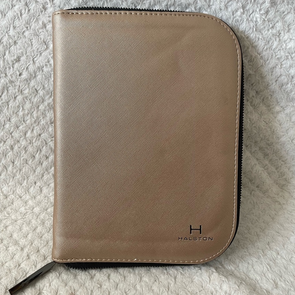 Halston Jewelry Portfolio